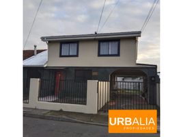 6 Bedroom House for sale in Falabella Mall Plaza El Trébol, Talcahuano, Concepcion