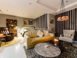 1 Phòng ngủ Chung cư for sale at Vinhomes Central Park, Phường 22