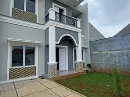 4 Bedroom Villa for sale in Cibitung, West Jawa, Cibitung