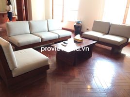 4 Phòng ngủ Nhà mặt tiền for rent in Phường 22, Bình Thạnh, Phường 22