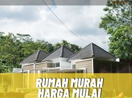 2 Bedroom Villa for sale in Salatiga, Jawa Tengah, Sidomukti, Salatiga