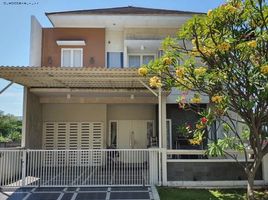 4 Bedroom House for sale in Mulyorejo, Surabaya, Mulyorejo