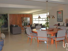 Appartement 3 chambre à vendre à Naucalpan De Juarez, Mexico, Naucalpan De Juarez