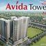 Condominium 2 chambre à vendre à Makati City, Metro Manila, Makati City, Southern District, Metro Manila, Philippines