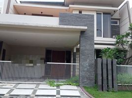 4 Habitación Casa en venta en Tambaksari, East Jawa, Tambaksari