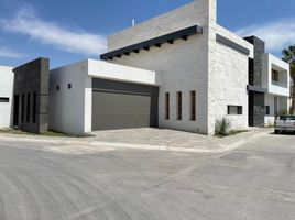 Villa 4 chambre à vendre à Torreon, Coahuila, Torreon