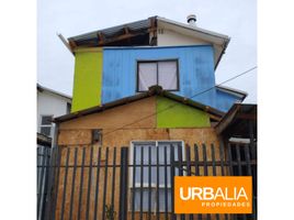 5 Habitación Casa en venta en La Unión, Ranco, La Unión