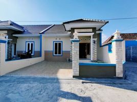 2 Bedroom Villa for sale in Banguntapan, Bantul, Banguntapan