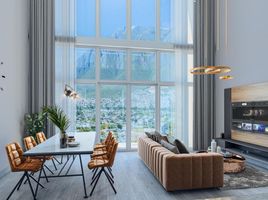 3 Schlafzimmer Wohnung zu verkaufen in Monterrey, Nuevo Leon, Monterrey, Nuevo Leon