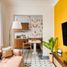 1 Schlafzimmer Appartement zu vermieten in Azcapotzalco, Mexico City, Azcapotzalco