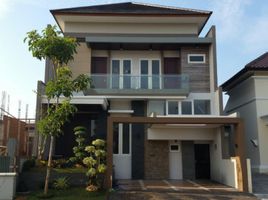 6 Habitación Villa en venta en Lakarsantri, East Jawa, Lakarsantri, Surabaya, East Jawa