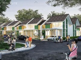 2 Kamar Rumah for sale in Banten, Tangerang, Tangerang, Banten