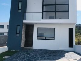 Maison 3 chambre à vendre à El Marques, Queretaro, El Marques