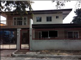 4 Bedroom House for rent in Pasig City, Eastern District, Pasig City