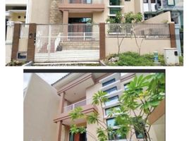 5 Habitación Casa en venta en Lakarsantri, East Jawa, Lakarsantri, Surabaya