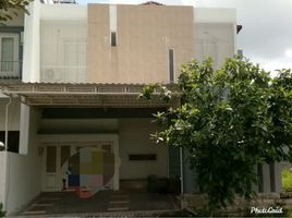5 Habitación Casa en venta en Lakarsantri, East Jawa, Lakarsantri, Surabaya, East Jawa
