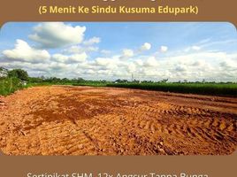  Land for sale in Mlati, Sleman, Mlati