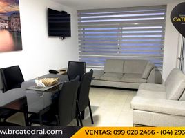 3 Bedroom Condo for sale in Guayas, General Villamil Playas, Playas, Guayas