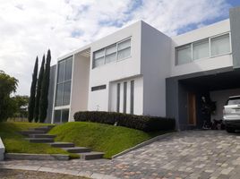 4 Bedroom House for sale in Tumbaco, Quito, Tumbaco