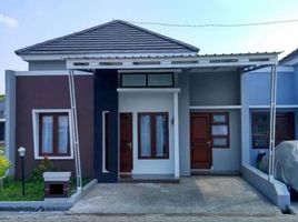 2 Kamar Vila for sale in Taman, Madiun, Taman