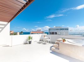 2 Schlafzimmer Villa zu verkaufen in Cozumel, Quintana Roo, Cozumel