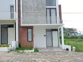 2 Kamar Vila for sale in Dau, Malang Regency, Dau