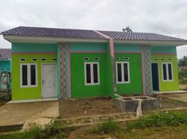 2 Kamar Rumah for sale in Lampung, Sukarame, Bandar Lampung, Lampung