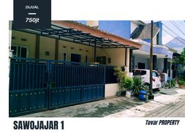 3 Bedroom House for sale in Kidung Kandang, Malang Regency, Kidung Kandang