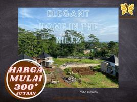 2 Kamar Vila for sale in Salatiga, Jawa Tengah, Sidomukti, Salatiga