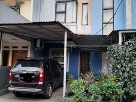 3 Habitación Casa en venta en Serpong, Banten, Serpong