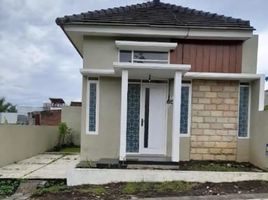 2 Kamar Rumah for sale in Singosari, Malang Regency, Singosari