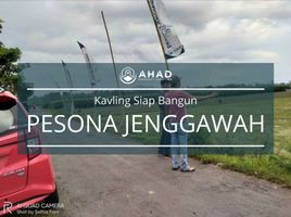  Land for sale in Jenggawah, Jember, Jenggawah