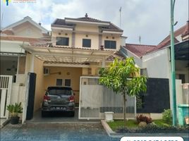 4 Bedroom Villa for sale in Blimbing, Malang Regency, Blimbing