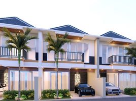 3 Kamar Vila for sale in Bali, Denpasar Selata, Denpasar, Bali