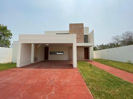 Maison 4 chambre à vendre à Merida, Yucatan, Merida