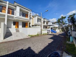 3 Schlafzimmer Haus zu verkaufen in Sumurbandung, West Jawa, Sumurbandung