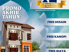 2 Bedroom House for sale in Madiun, East Jawa, Geger, Madiun