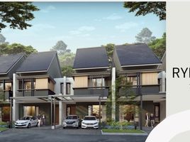 4 Bedroom Villa for sale in Cipondoh, Tangerang, Cipondoh