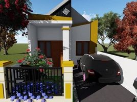 2 Bedroom House for sale in Pancoranmas, Bogor, Pancoranmas