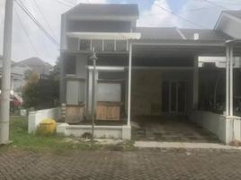 2 Schlafzimmer Villa zu verkaufen in Gunung Anyar, East Jawa, Gunung Anyar