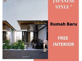 2 Bedroom House for sale in Piyungan, Bantul, Piyungan