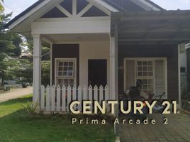 3 Habitación Casa en venta en Pondok Aren, Banten, Pondok Aren, Tangerang, Banten