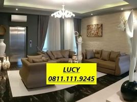 5 Habitación Casa en venta en Pondok Aren, Banten, Pondok Aren, Tangerang