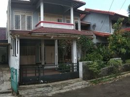 6 Bedroom House for sale in Cilandak Town Square, Cilandak, Kebayoran Lama