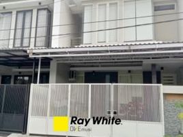 3 Kamar Rumah for sale in Sukolilo, East Jawa, Sukolilo