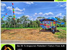  Land for sale in Kepanjen, Malang Regency, Kepanjen