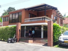 4 Bedroom House for sale in Palestina, Caldas, Palestina