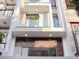 6 chambre Maison de ville for sale in District 3, Ho Chi Minh City, Ward 5, District 3