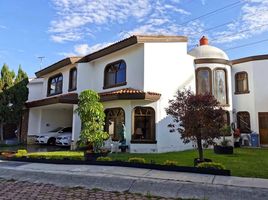 4 Schlafzimmer Haus zu verkaufen in Zapopan, Jalisco, Zapopan