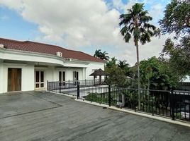 6 Bedroom House for sale in Universitas Katolik Indonesia Atma Jaya, Tanah Abang, Kebayoran Lama